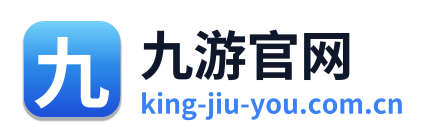 九游官网 Logo